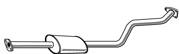 Toba esapamet intermediara