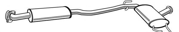 Toba esapamet intermediara