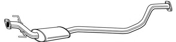 Toba esapamet intermediara