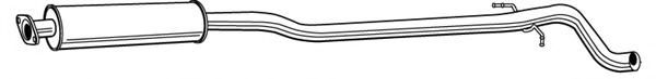 Toba esapamet intermediara