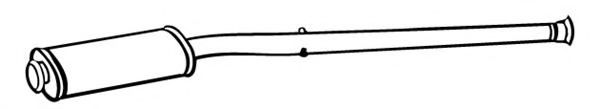 Toba esapamet intermediara