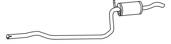 Toba esapamet intermediara