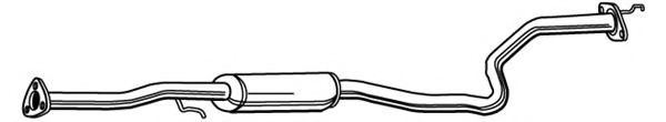 Toba esapamet intermediara