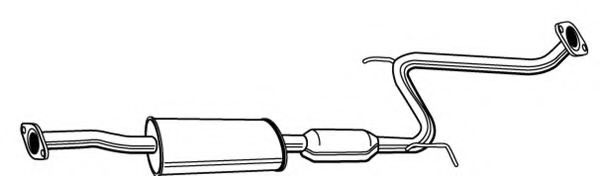 Toba esapamet intermediara