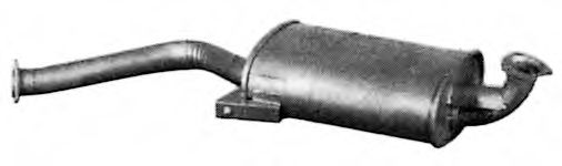 Toba esapamet intermediara