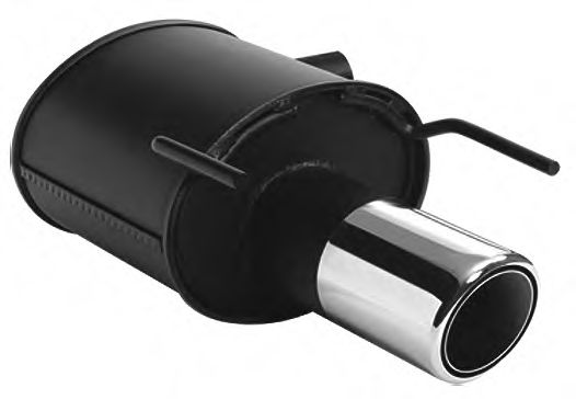 amortizor zgomot sport