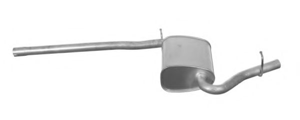 Toba esapamet intermediara