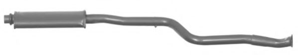 Toba esapamet intermediara