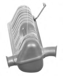 Toba esapamet intermediara