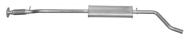 Toba esapamet intermediara