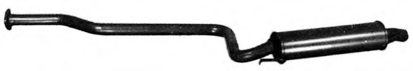 Toba esapamet intermediara