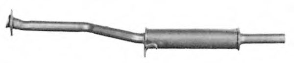 Toba esapamet intermediara