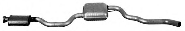 Toba esapamet intermediara