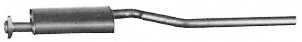 Toba esapamet intermediara
