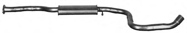 Toba esapamet intermediara