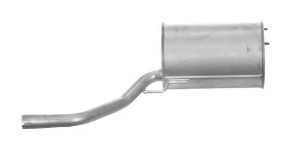 Toba esapamet intermediara
