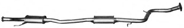Toba esapamet intermediara