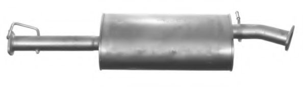 Toba esapamet intermediara