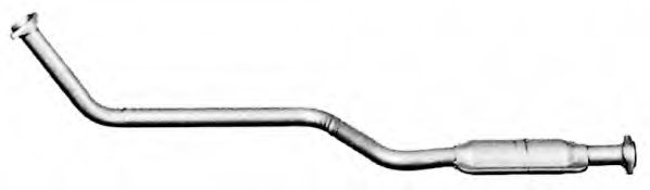 Toba esapament primara