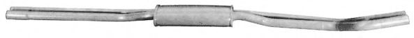 Toba esapamet intermediara