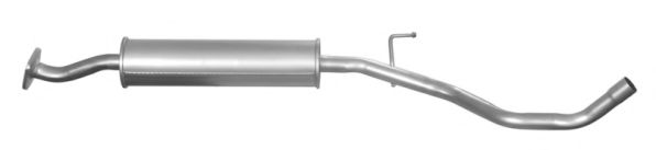 Toba esapamet intermediara