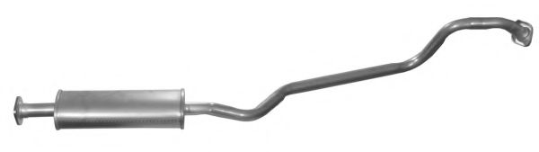 Toba esapamet intermediara