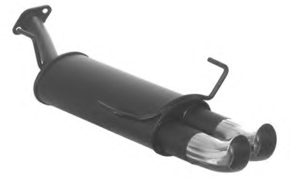 amortizor zgomot sport