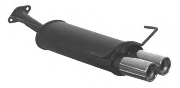 amortizor zgomot sport