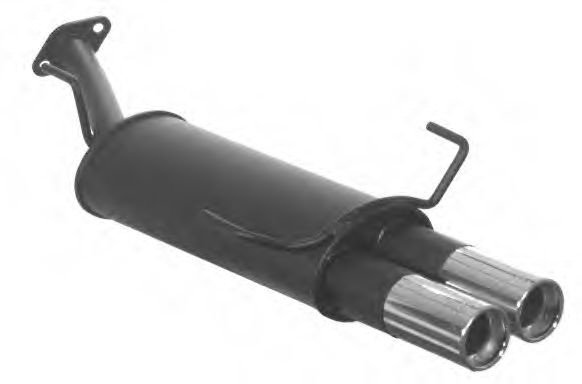 amortizor zgomot sport