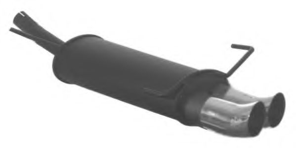 amortizor zgomot sport