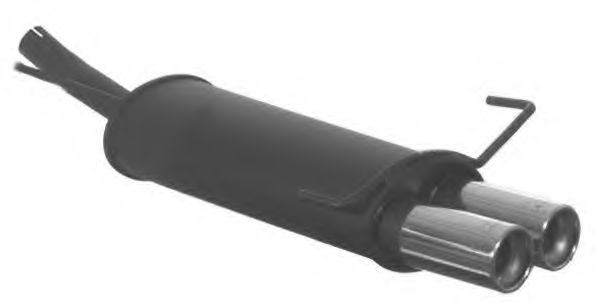 amortizor zgomot sport