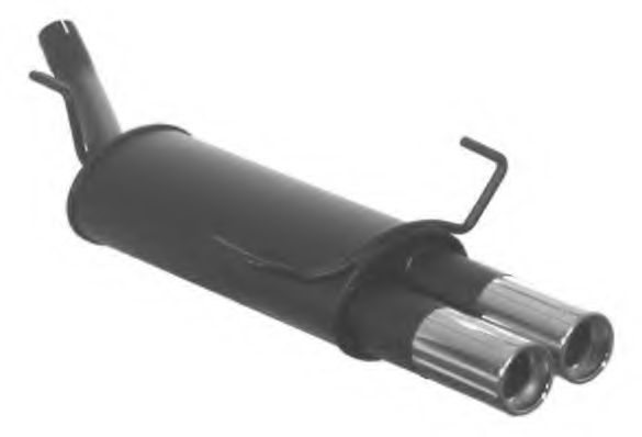 amortizor zgomot sport