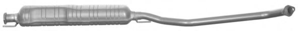 Toba esapamet intermediara
