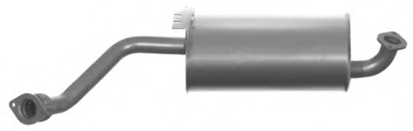 Toba esapamet intermediara