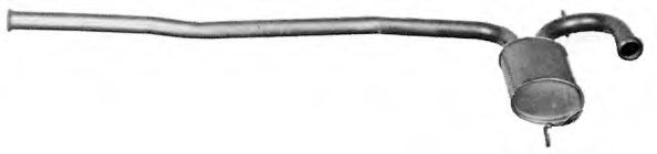 Toba esapamet intermediara
