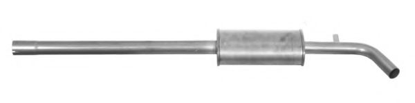Toba esapamet intermediara