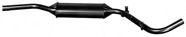 Toba esapamet intermediara