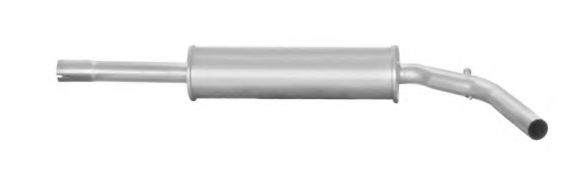 Toba esapamet intermediara
