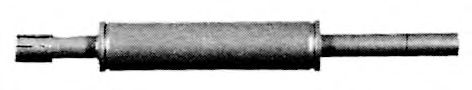 Toba esapamet intermediara