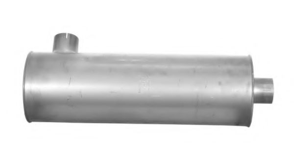 Toba esapamet intermediara