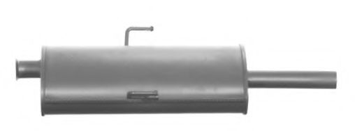 Toba esapamet intermediara
