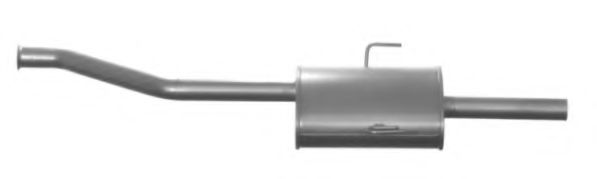 Toba esapamet intermediara