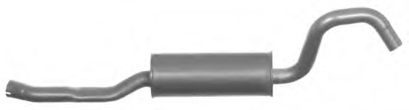 Toba esapamet intermediara