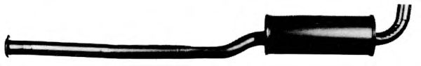 Toba esapamet intermediara