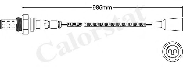 Sonda Lambda