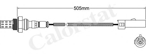 Sonda Lambda