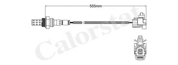 Sonda Lambda