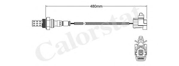 Sonda Lambda