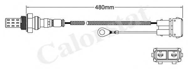 Sonda Lambda