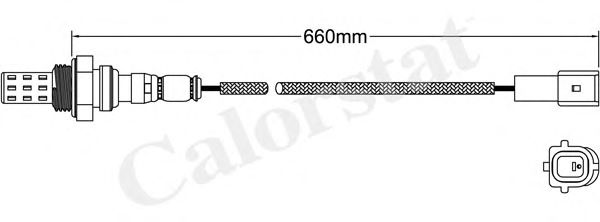 Sonda Lambda